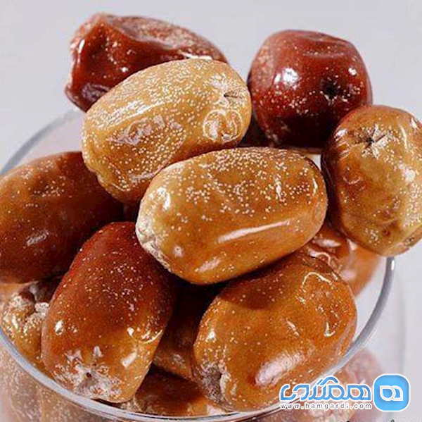 این میوه پایانی برای آرتروز و پوکی استخوان است خواص سنجد برای سلامت بدن، تقویت استخوان ها و درمان بیماری ها
