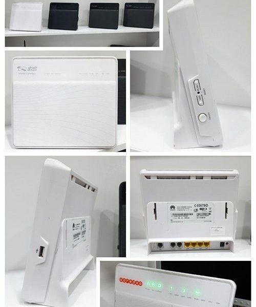 ماجرای مودم های VDSL2 استوک talktalk یا هواوی HG655b در بازار ایران ماجرای مودم های VDSL2 استوک talktalk یا هواوی HG655b در بازار ایران چیست و آیا این مودم ها را بخریم یا نه؟