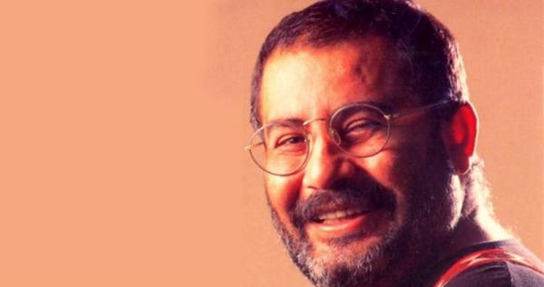 احمد کایا و شبی که زندگی اش را تغییر داد