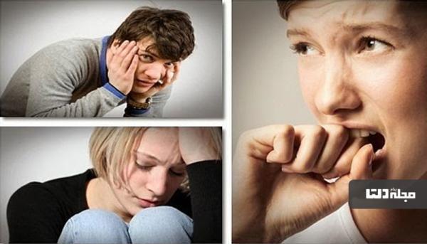 برای همیشه استرس خود را درمان کنید برای همیشه استرس خود را درمان کنید