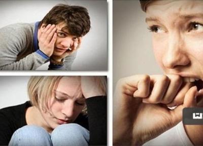 برای همیشه استرس خود را درمان کنید