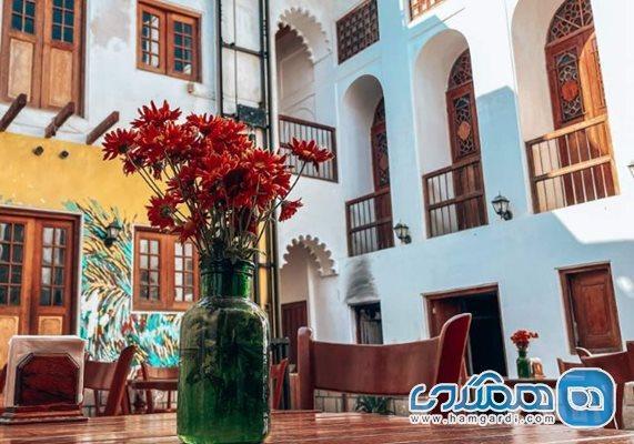 محبوب ترین کافه های بوشهر در آبان 1404: از کیک دارچینی تا قهوه های تازه