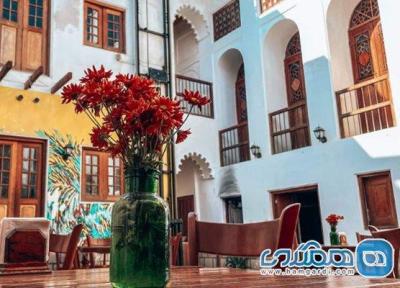 محبوب ترین کافه های بوشهر در آبان 1404: از کیک دارچینی تا قهوه های تازه