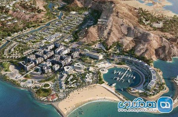 پروژه عمان 2025: دروازه ورود به بازار پررونق ساخت و ساز و زیرساخت عمان