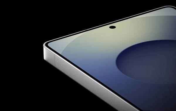 نمایشگر گلکسی S26 اولترا دید افراد کنجکاو را مسدود می نماید