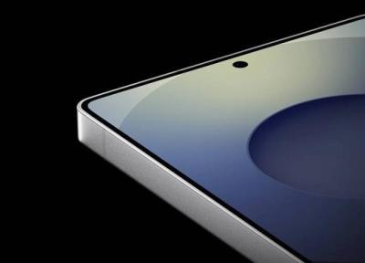 نمایشگر گلکسی S26 اولترا دید افراد کنجکاو را مسدود می نماید